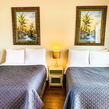 The Costal Hotel Clearwater Ngoại thất bức ảnh