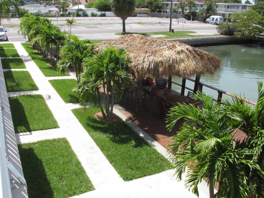The Costal Hotel Clearwater Ngoại thất bức ảnh