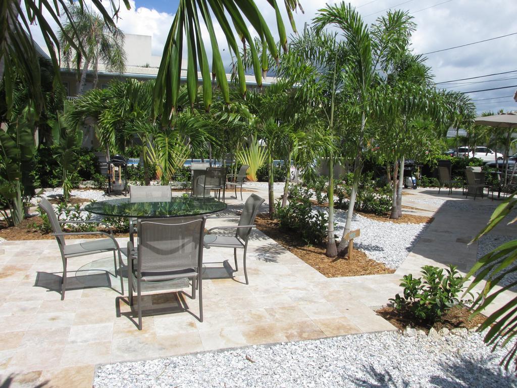 The Costal Hotel Clearwater Ngoại thất bức ảnh