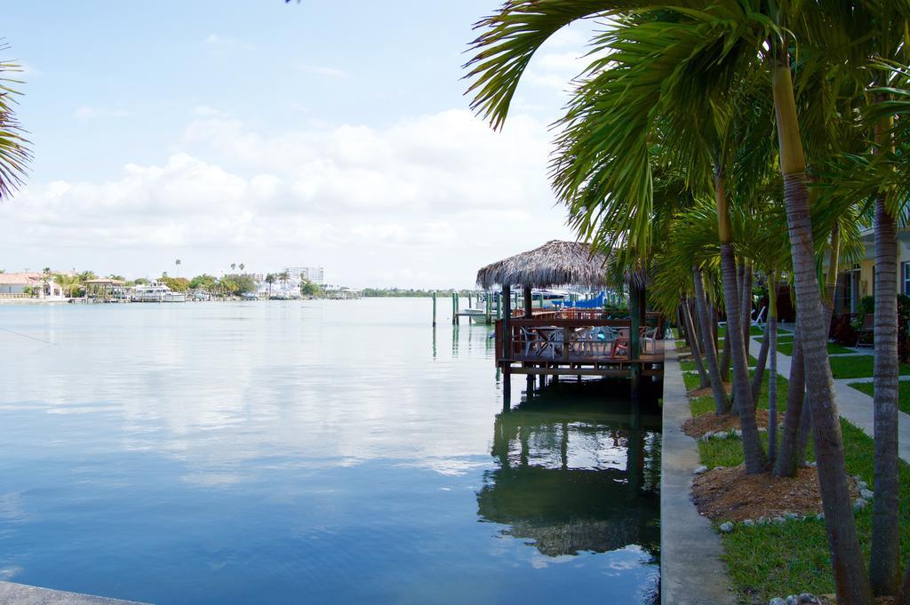 The Costal Hotel Clearwater Ngoại thất bức ảnh