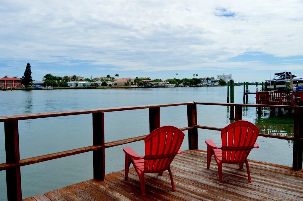 The Costal Hotel Clearwater Ngoại thất bức ảnh