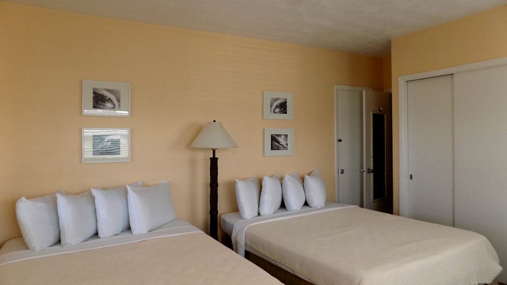 The Costal Hotel Clearwater Ngoại thất bức ảnh