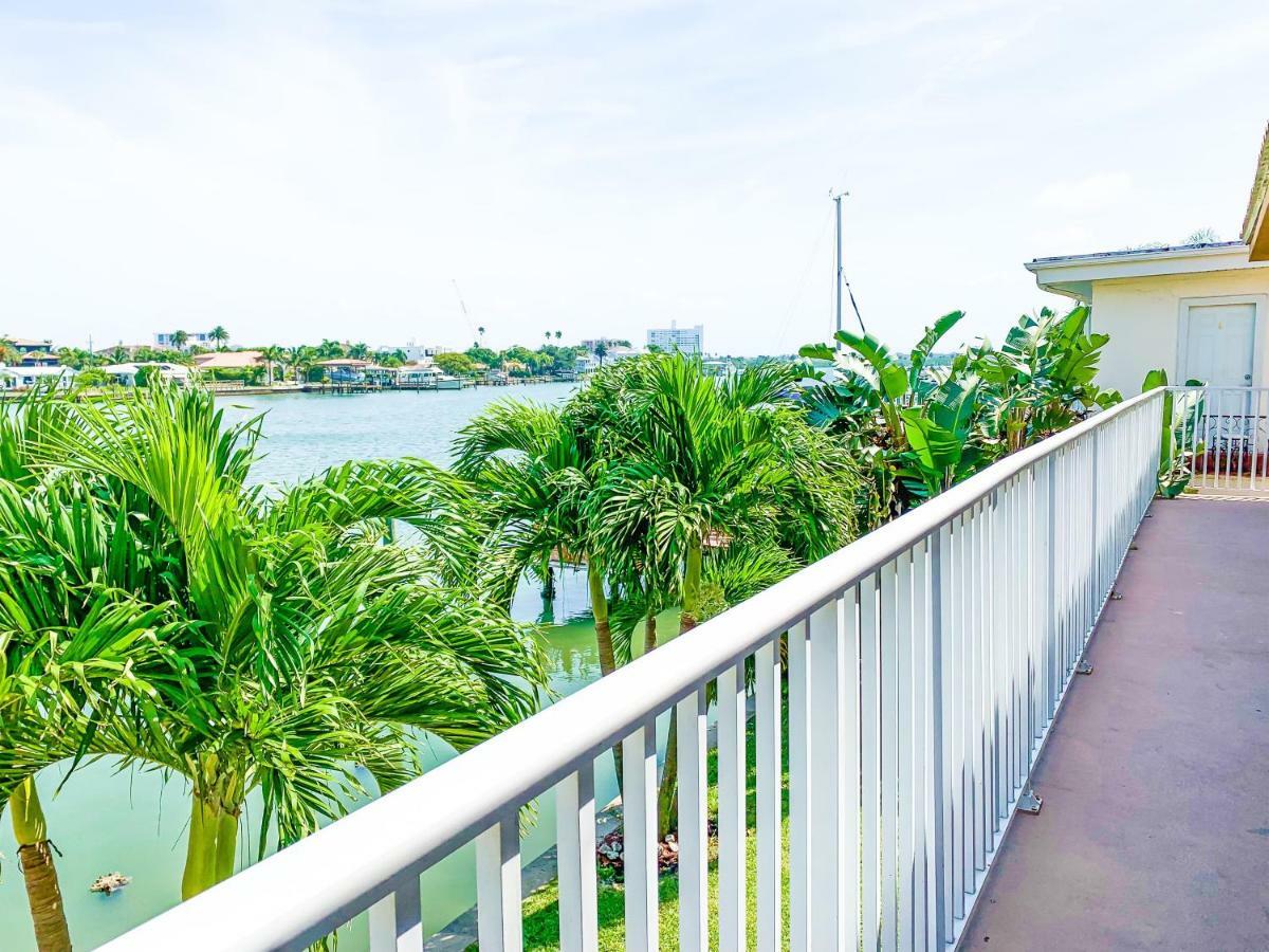 The Costal Hotel Clearwater Ngoại thất bức ảnh