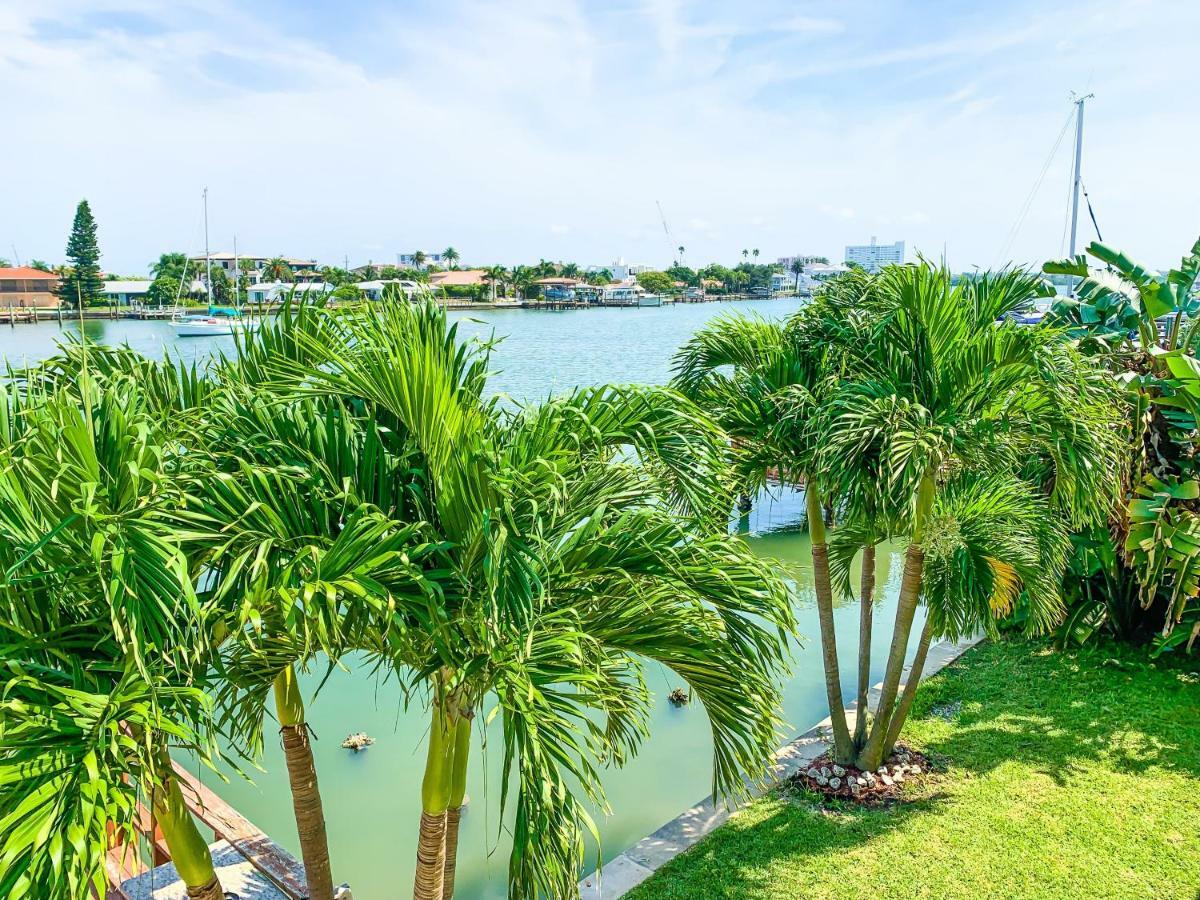 The Costal Hotel Clearwater Ngoại thất bức ảnh