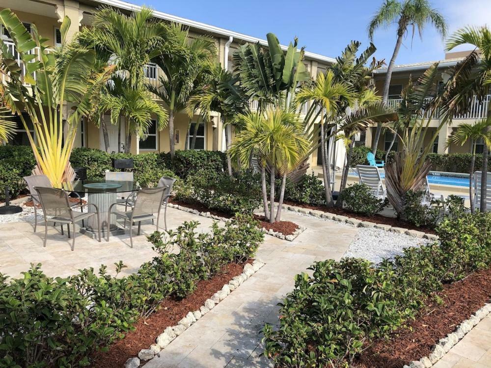 The Costal Hotel Clearwater Ngoại thất bức ảnh