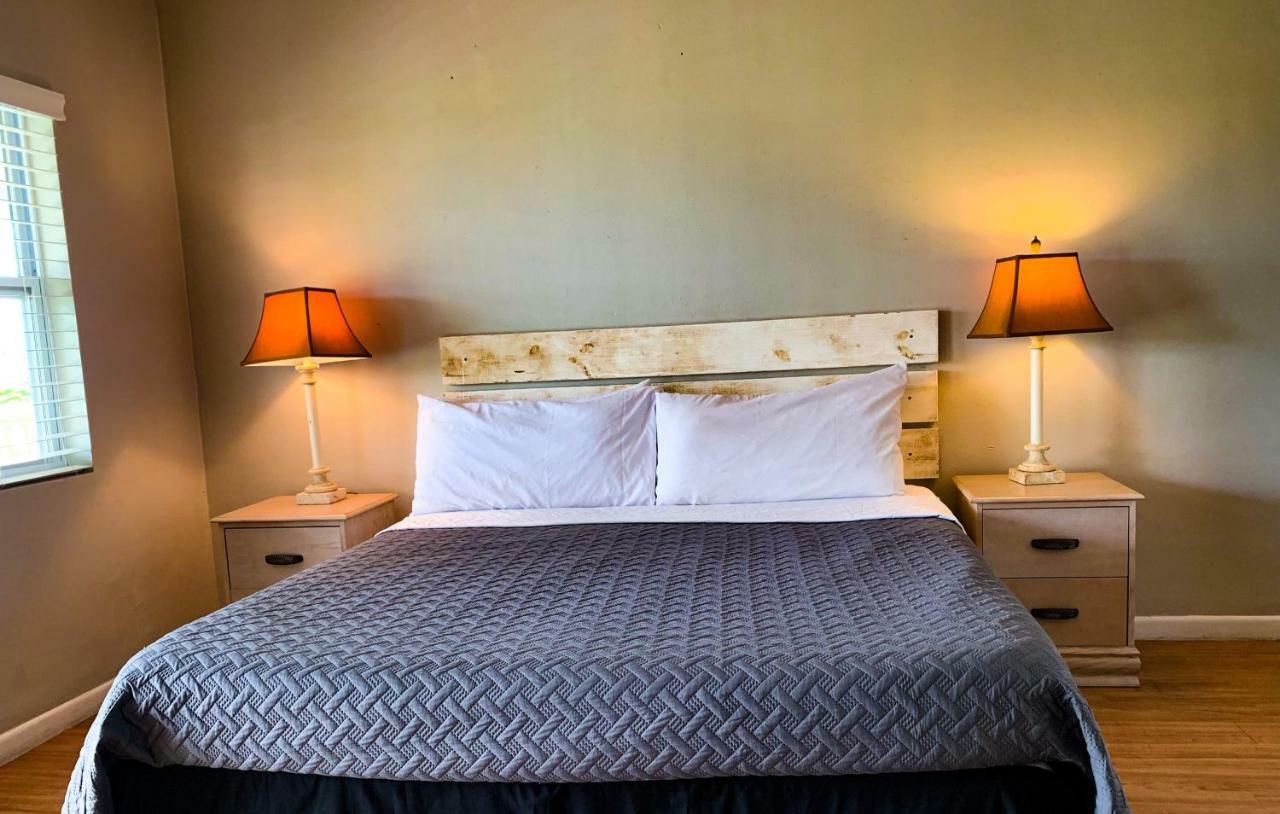 The Costal Hotel Clearwater Ngoại thất bức ảnh