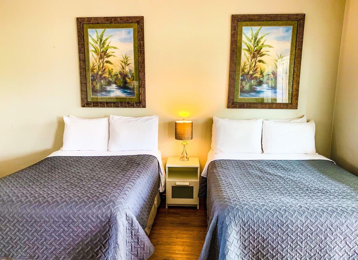 The Costal Hotel Clearwater Ngoại thất bức ảnh
